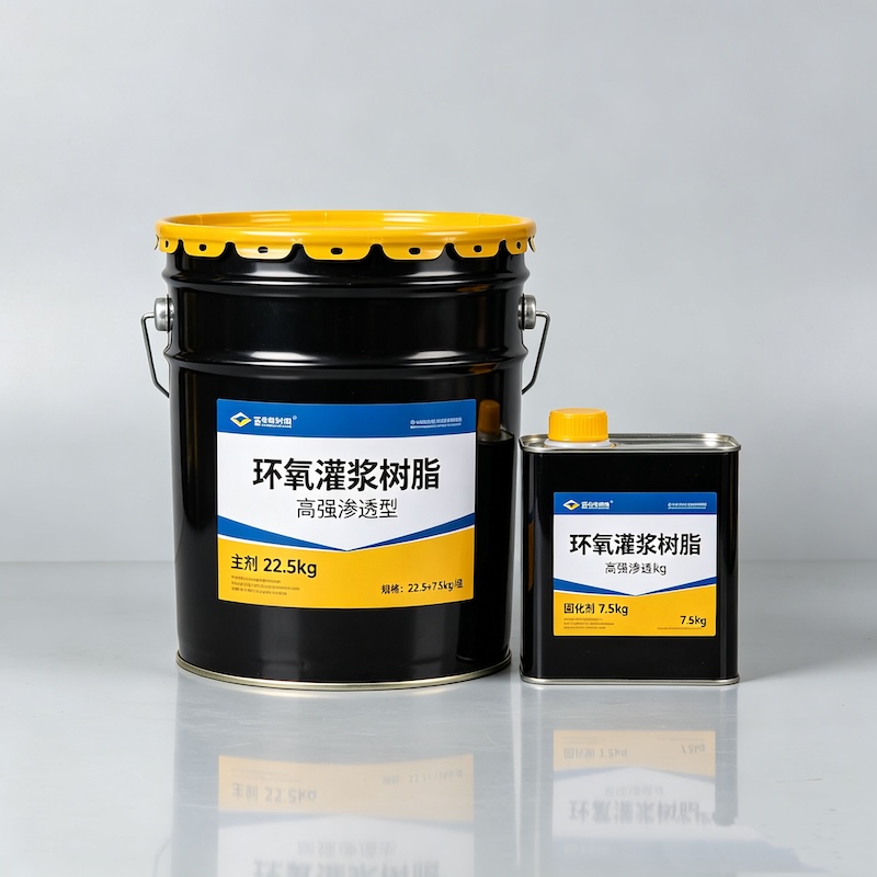 永福环氧树酯灌浆材料