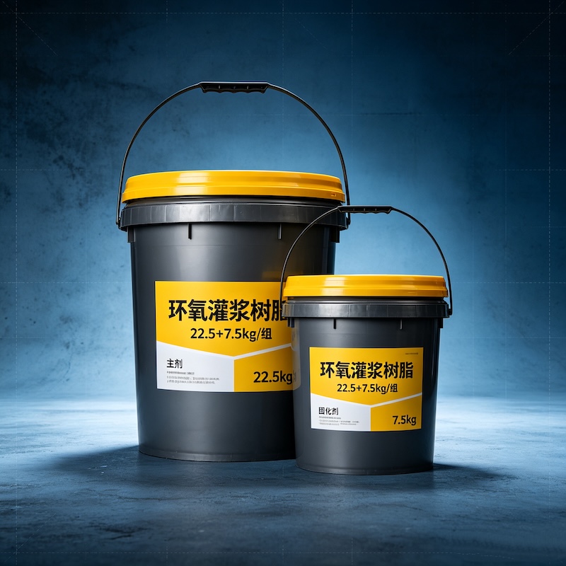 永福环氧灌浆树脂